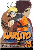 Naruto Vol.29 (Masashi Kishimoto)